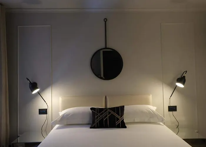 Luxury Santo Stefano