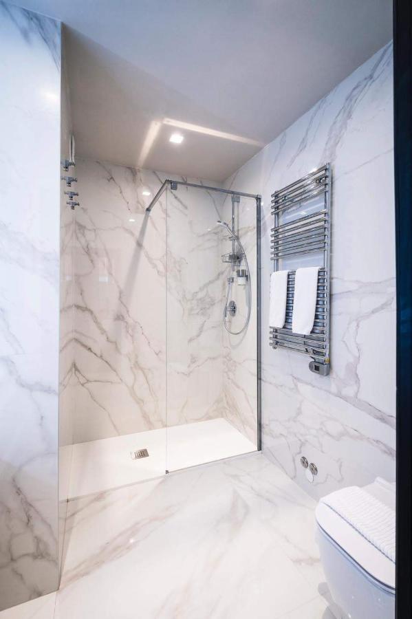 Luxury Santo Stefano Gasthof Venedig
