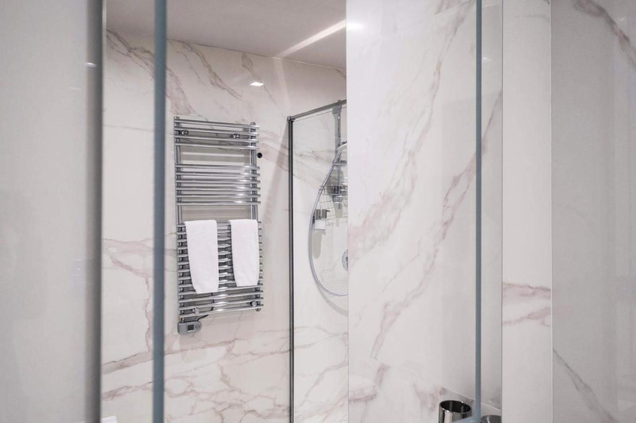 Luxury Santo Stefano Venedig
