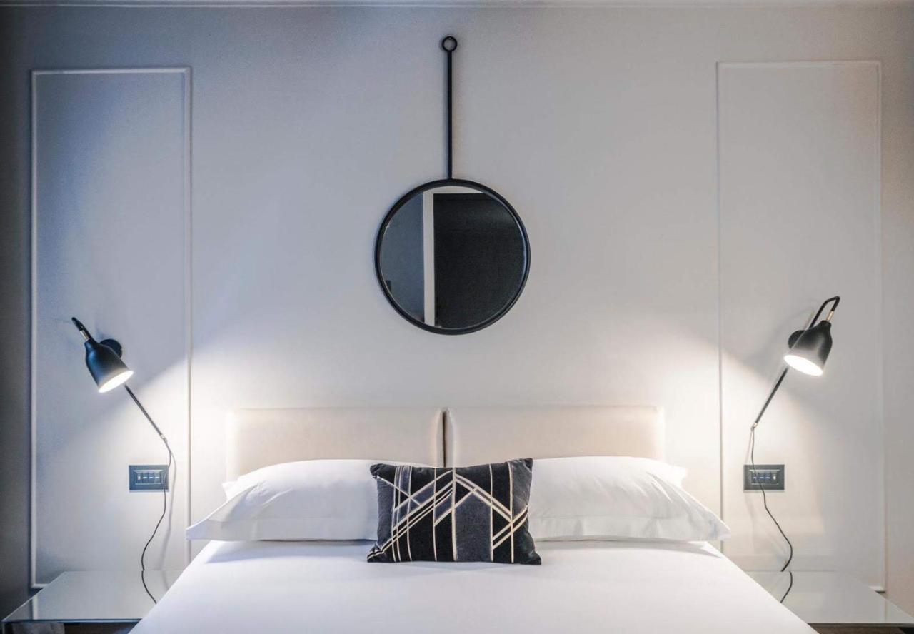 Luxury Santo Stefano Gasthof *