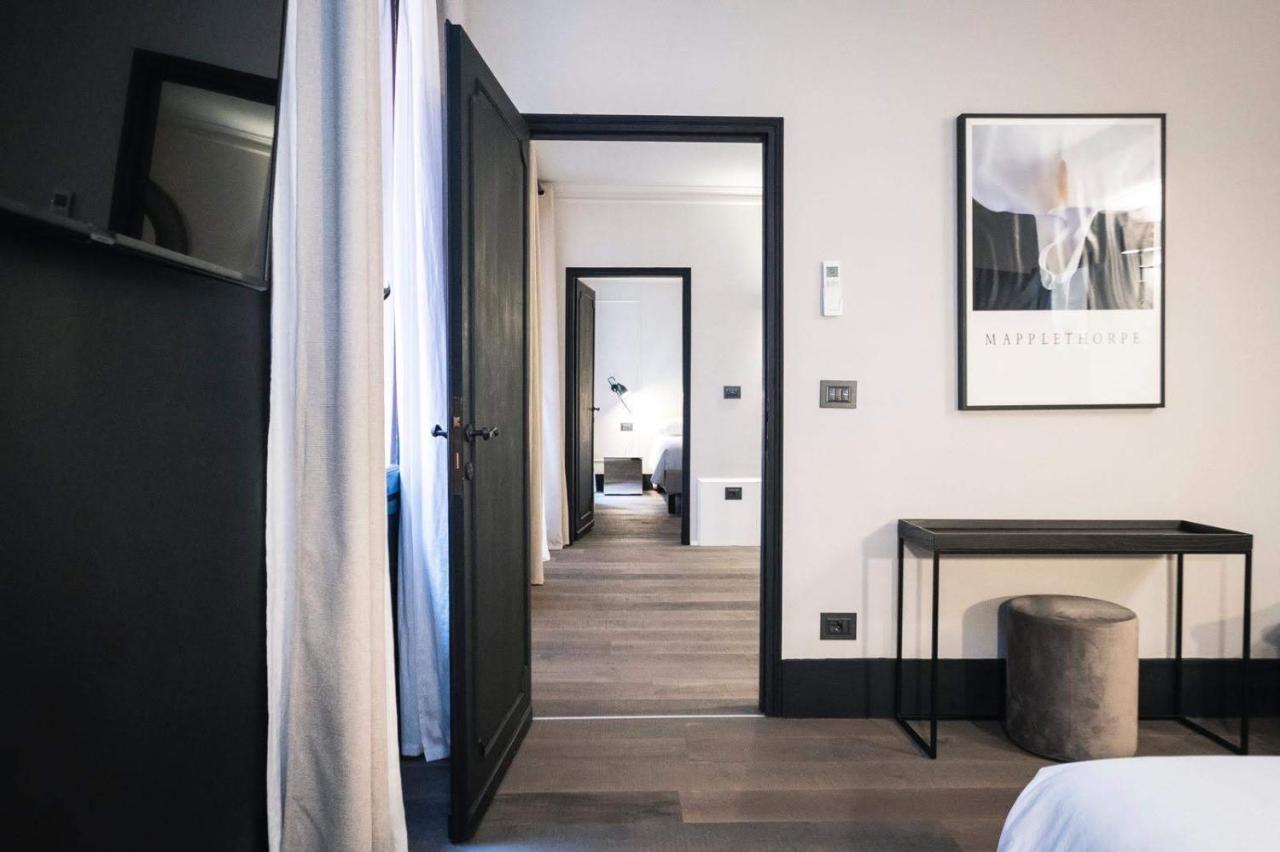 Maison d'hôtes Luxury Santo Stefano Venise