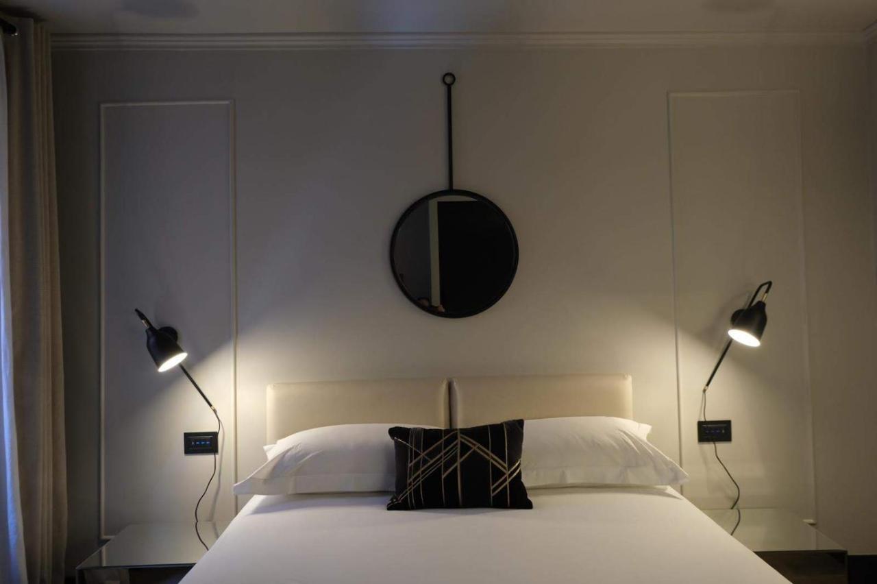 Luxury Santo Stefano Maison d'hôtes *